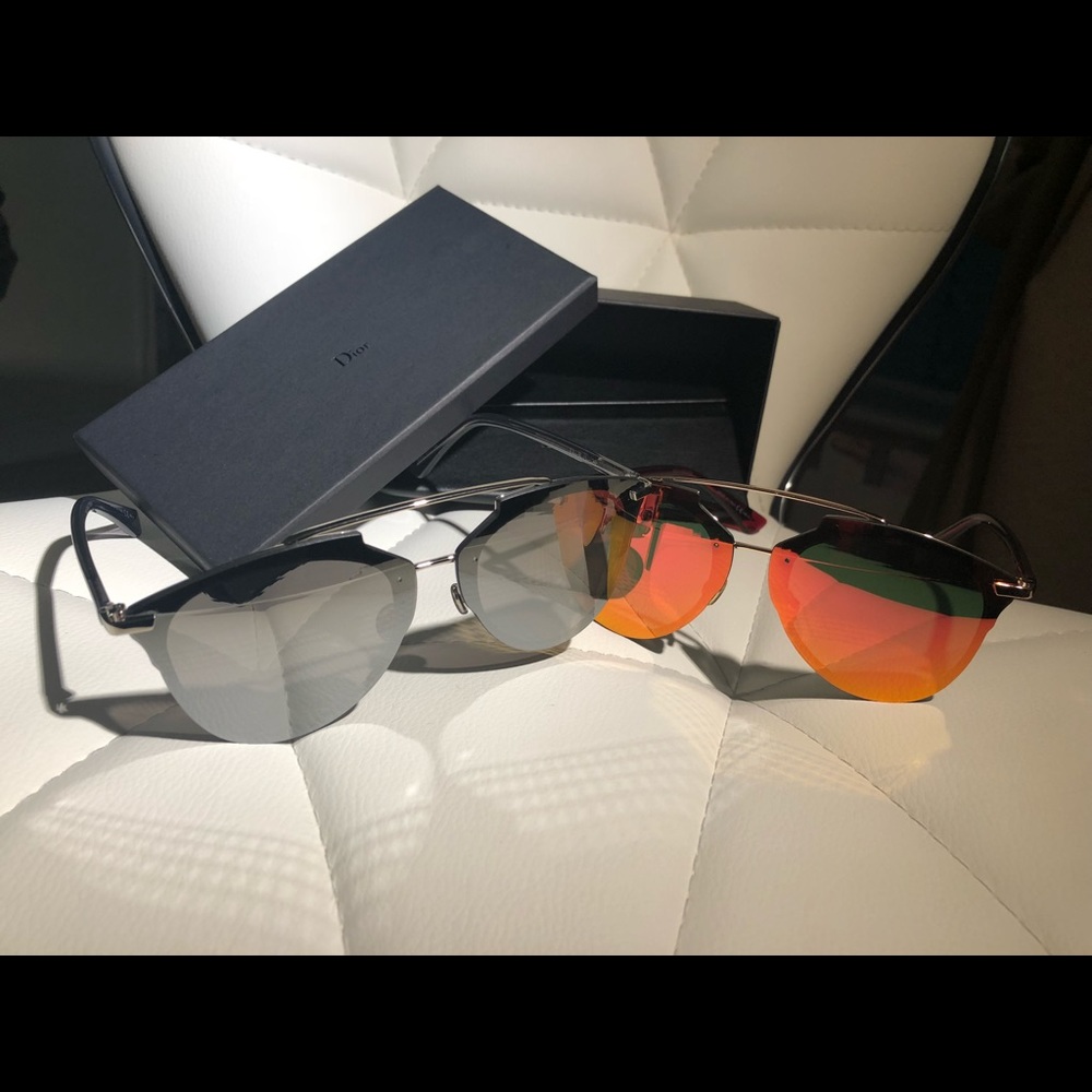 Dior Sunglasses
